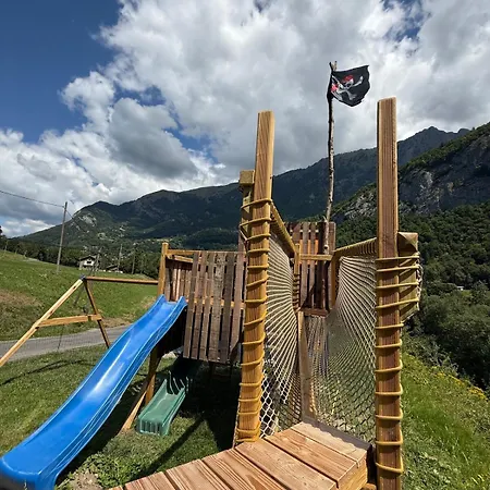 Caro, Source, 65 M2 Daire *