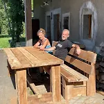 Appartamento Caro, Source, 65 M2 *