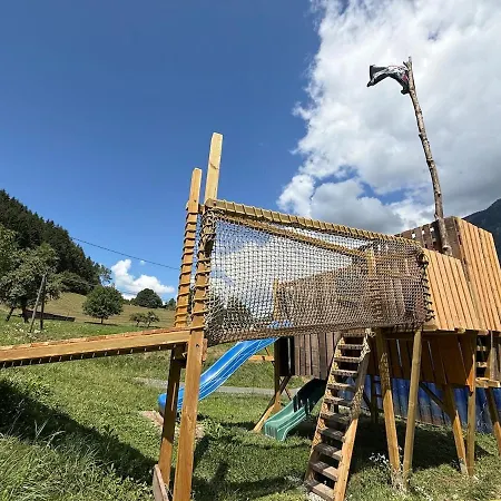 Apartmán Caro, Source, 5p, 65 M2 *