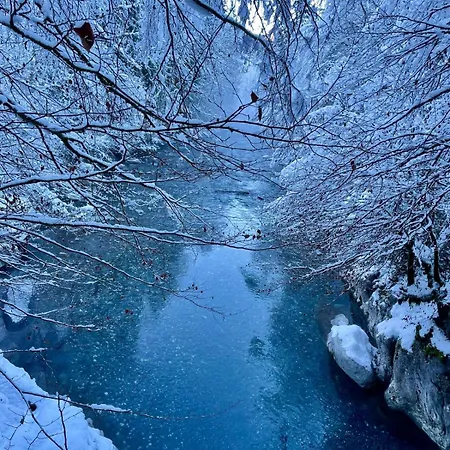 Appartamento Caro, Source, 5p, 65 M2 *