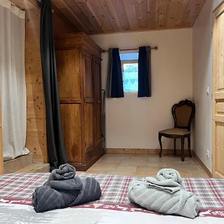 Apartmán Caro, Source, 5p, 65 M2 *