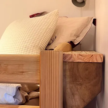 Caro, Source, 5p, 65 M2 Apartmán