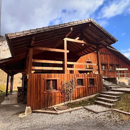 Apartmán Caro, Source, 5p, 65 M2 *