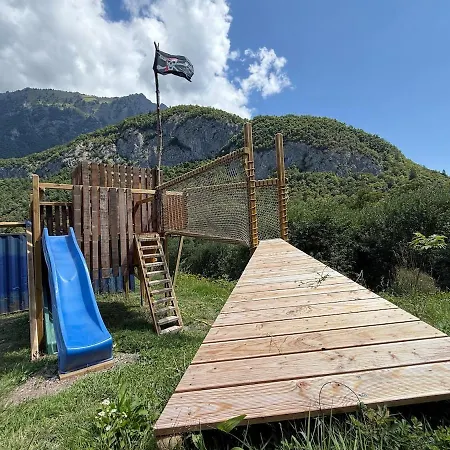Apartmán Caro, Source, 5p, 65 M2