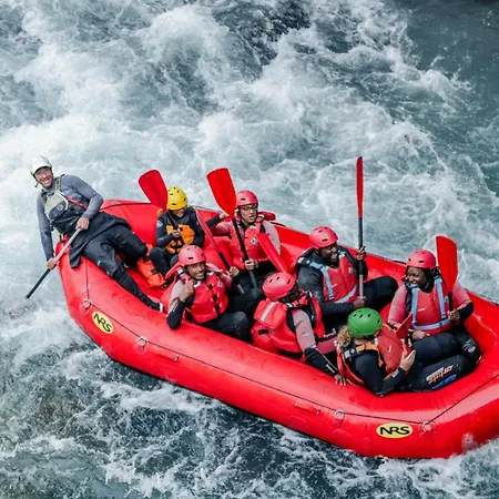 Caro, Source, 5p, 65 M2 * Mieussy